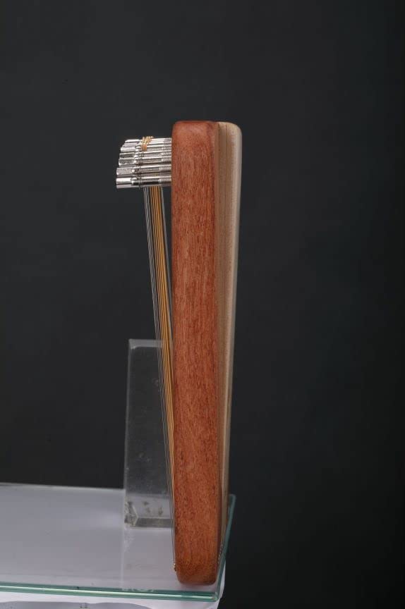 Cega ハーピカ17弦 Amazon | 17弦 ハーピカ 親指ピアノ カリンバ 初心者セット 指弾きの